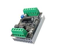 Whltzf Controller del Motore Senza Spazzole da 500 W. Avanzato 60V20A Drive Motor Drives per Sviluppi Veicoli Intelligenti Driver A Tre Fasi Senza Spazzole