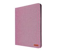 Whltzf Coperchio in Pelle per Supporto Completo con Supporto A Matita per 13 12 9 con Copertina Pad Risveglio/Funzione del Sonno Automatico