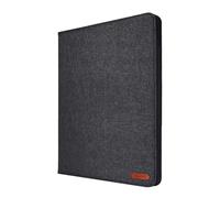 Whltzf Coperchio in Pelle per Supporto Completo con Supporto A Matita per 13 12 9 con Copertina Pad Risveglio/Funzione del Sonno Automatico