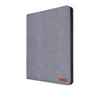 Whltzf Coperchio in Pelle per Supporto Completo con Supporto A Matita per 13 12 9 con Copertina Pad Risveglio/Funzione del Sonno Automatico