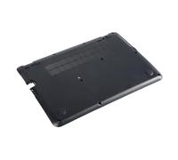 Whltzf Copertine Basi per Laptop Compatibili per Taccuino Base per Alloggiamento Sottocarriageo Protettivo Case Inferiore