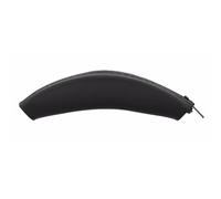 Whltzf Copertura in Silicone con Headone per Fascia per Cuffie per Lo Spazio Q45 Protezioni per Fascia per Le Cerniere con Zipper Copertura Anticarro Protezione della Fascia