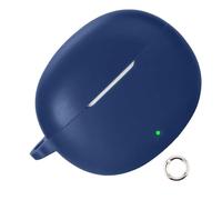 Whltzf Custodia per Alloggiamento per Pelle per Cuffie Resistenti alle Acque A Prova Polvere Contro Coperture Protettive per Protezione del Silicone della Manica Prevenzione dei Danni