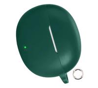 Whltzf Custodia per Alloggiamento per Pelle per Cuffie Resistenti alle Acque A Prova Polvere Contro Coperture Protettive per Protezione del Silicone della Manica Prevenzione dei Danni