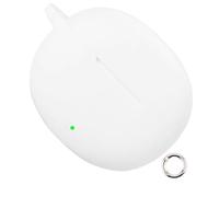Whltzf Custodia per Alloggiamento per Pelle per Cuffie Resistenti alle Acque A Prova Polvere Contro Coperture Protettive per Protezione del Silicone della Manica Prevenzione dei Danni