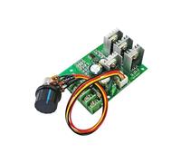 Whltzf DC6-60 V REVOLTA del Motore REALITÀ REALITÀ REALITÀ del Motore Controller del Motore Controllo del Motore Controller ESPERIENTE EDUCATIVO ESPERIENTE
