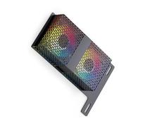 Whltzf Elegante Memoria LED Argb LED DISSUSCHIO DISSUNCHIO Memoria ARGB per Efficace Dissipazione del Calore E Migliora Le Configurazioni del Computer Gioco Argb Memory Diskink