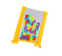 Whltzf Emozionante Cubi Puzzle Game Architettura Russa Cubi Dinamici Puzzle Game Migliorare le abilità cognitive Mente Sfida