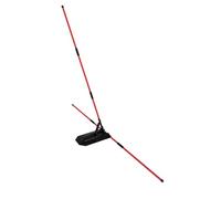Whltzf Golfs Allineamento Stick Holder Golf Swing Trainer Correttore Portatile Golf Training Stick Sport Trainer Per Gli Amanti dello Sport Portatile Bastone di Formazione Sport Formatori