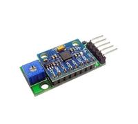 Whltzf Innovativo modulo di sensori di gravitazione a 3 assi per la funzionalità di tracciamento della testa senza soluzione di continuità migliora lo strumento di ingegneria elettronica di controllo