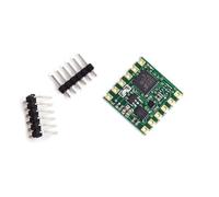 Whltzf JY901 MPU6050 9 Nine Accelerometro Albero Gyroscopio Attitudini del Campo Magnetico Attitudini MODULO SENSORI MODULO UART IIC 2400BPS-921600BPS Modulo Giroscopio
