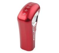Whltzf Manopola del cambio in alluminio UTV Manopola del cambio Manopola di Ricambio per 570 900 170 S1000 Gear Shifter Knob Grip