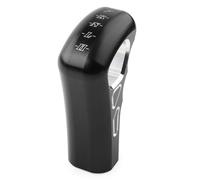 Whltzf Manopola del cambio in alluminio UTV Manopola del cambio Manopola di Ricambio per 570 900 170 S1000 Gear Shifter Knob Grip