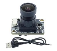 Whltzf Modulo Fotocamera USB da 200 1080p Elevato per Sistemi Embeddes E Dispositivi Riconoscimento Facciale Ampia Gamme Dinamiche Embeddes Riconoscimento Facciale Camera