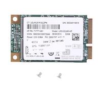 Whltzf MSATA da 32 Disco Rigido Solido Interno SSD Disk Trasferimento dei Dati Rapidi E Sicurezza Dati Stabilità