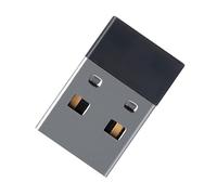 Whltzf Nuovi DONGLE USB Segnali Adattatori per Ricevitore del per Gamings Ricevitore USB