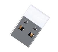 Whltzf Nuovi DONGLE USB Segnali Adattatori per Ricevitore del per Gamings Ricevitore USB