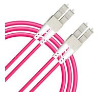 Whltzf OM4 Double Fibre Ottiche Cavo Cavo per Connessione Networking Affidata nella Soluzione in Fibra Fibre Data Center per L'ambiente Domestico