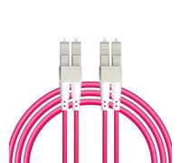 Whltzf OM4 Double Fibre Ottiche Cavo Cavo per Connessione Networking Affidata nella Soluzione in Fibra Fibre Data Center per L'ambiente Domestico