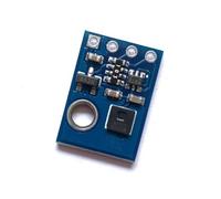 Whltzf Output Digitale AHT10/AHT20/AHT21 Sensori Temperatura E umidità Compatibile per Le Interfacce I2C Risposte Rapide Monitoraggio della qualità