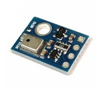 Whltzf Output Digitale AHT10/AHT20/AHT21 Sensori Temperatura E umidità Compatibile per Le Interfacce I2C Risposte Rapide Monitoraggio della qualità