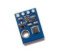 Whltzf Output Digitale AHT10/AHT20/AHT21 Sensori Temperatura E umidità Compatibile per Le Interfacce I2C Risposte Rapide Monitoraggio della qualità