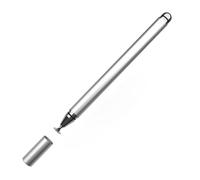 Whltzf Penna del Disco Capacitiva Penna Ergonomica Sensibilità Capacitiva Penna Touch per Telefono E Tocco Impugnazione Ergonomica
