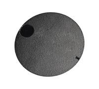 Whltzf Peso del Peso del Game Coperture Inferiori Adatte per G903 703 G403 G502 per I Giochi Competitivi 1pc per GPW Cover del Peso del