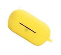Whltzf Porta Rivestimento Antidroppone per Pelle Silicone Antidollo della Protezione per Polvere per Cuffie C710N