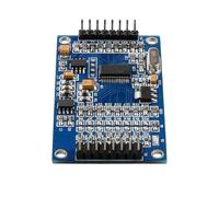 Whltzf Precisione ADS1256 Board 8Channel Ideale per Ricerche Scientifiche E Progetti Elettronici Input Singoli