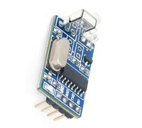 Whltzf Protocolli NECS Infrares Modulo Decodificatori Remoti con Comunicazione Porta Seriale per I Progetti Ricevitore dei Trasmettitori Segnale IR per Casa più Intelligente