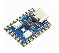 Whltzf RP2040-0 RP2040 per MicroController RPI Modulo della Scheda Sviluppo RPIPICO 2Core Cortex M0+ Processore 2MB Comunicazione