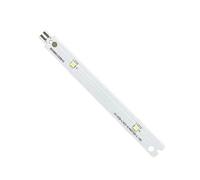 Whltzf Scheda LED LIDA ABS Modulo Luce LED Modello A Efficienza Energetica Modello LED ALIMINA LED Installazioni Semplici per Pannello LED A LED Sostenibile in Frigorifero