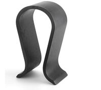 Whltzf Stand per Cuffie in Legno per Viaggi Over Cuffie per Le Orecchie Porta Archiviazione Desktop Elegante Soluzione da Scrivania Stabile Display Display