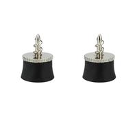 Whltzf Strumento di raccolta delle palline da golf in miniatura, design leggero, azione di recupero fluida, perfetto per esercitarsi sul campo, allenamento a casa, strumento di recupero della pallina