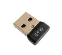 Whltzf Tastiere da Gioco da Gioco USB Segnali Dongle Adattatore Ricevitore per G915 G915 TKL USB Ricevitore
