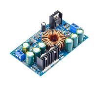 Whltzf Tensioni DC9-24 V Regolabili Modulo Convertitore 12-90V in DC9V/12V/19V/24V Uscita per Le Tensioni Regolamentazione Potenza Efficiente Modulo Regolatore