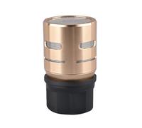 Whltzf Testa microfoni dinamici con eccellente riduzione del rumore nuclei microfoni per karaoke domestico e podcasting Mics Core