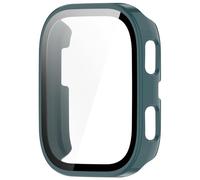 Whltzf Vetro+Custodia Per BIP6 (A2435) Protezioni Dello Schermo In Vetro & Hard PC Protettivo Paraurti Accessori Smartwatch Proteggi Schermo Smartwatch