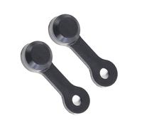 Whltzf Viti di spurgo dei freni della bici di modo delle biciclette Leve dei freni di spurgo dado a vite per versatili utilizzare le viti del freno della bici