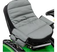 WHLXQ Coprisedile per Tosaerba, Compatibile per John Deere 9RX 540 2015-2026, coprisedile,3-Grey A