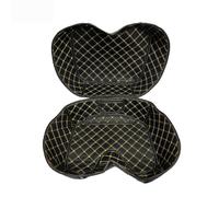 WHLYQF Rivestimento Interno per Bauletto Moto, Compatibile per Givi B27 B32 B36 B37 B42 B45 B47 e Sella Moto,B42