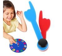 Whnbuij Aghi di Ricambio per Orologio, Kit di Montaggio Orologio, Aghi per Risveglio dei Momenti in Famiglia