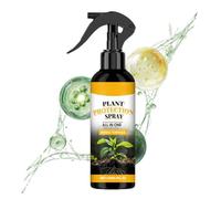 Whnbuij Concime per Piante - da Interno 120 ml, portable, durable, Universale Rapido Assorbimento Concentrato, Nutriente Liquido Vaso Verdure | Multipurpose Outdoor Indoor Utility