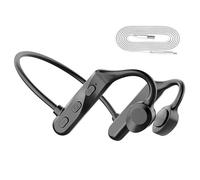 Whnbuij Cuffie Linea di ossa Caschi instancabili Resistente Saldatura | Casco Sportivo impermeabile, sedile sicuro per la Corsa, Ciclismo, Forma Fisica, Attività All'Aperto, Arrampicata e