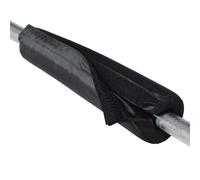 Whnbuij Cuscinetto per Barra da Squat il Collo - Supporto Imbottito Antiscivolo Protezione Spalle,Cuscinetto Hip Thrust Bilanciere Palestra Domestica Allenamento Personale Fitness Esercizio