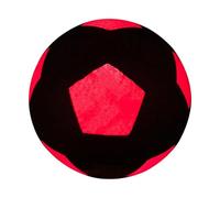 Whnbuij Glow in Dark Football - Pallone da calcio ultra luminoso, intelligente e luminoso | Palla da allenamento notturno, brillante brillante, brillante al buio e intelligente palla da fút