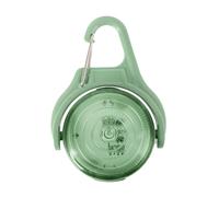 Whnbuij Luci per luci a LED a clip per | Collare luminoso a LED per passeggiata,Torcia ad alta visibilità per cani, per corsa notturna, campeggio, arrampicata, equitazione di notte