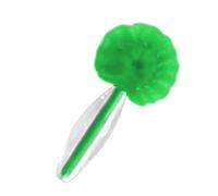 Whnbuij Spazzola per la pulizia 'ombelico | Pratico strumento pratico per scherzo | Comode spazzole per la pulizia 'ombelico, spazzole per la pulizia del viso per la che ha tutto