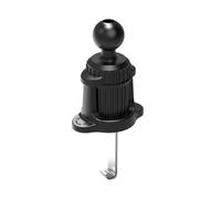 Whnbuij Vent Clip Phone Holder Ball Head Support Bracket Smartphone